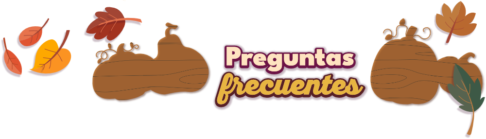 Preguntas Frecuentes