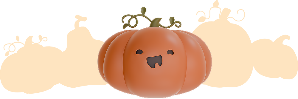 Multiples calabazas