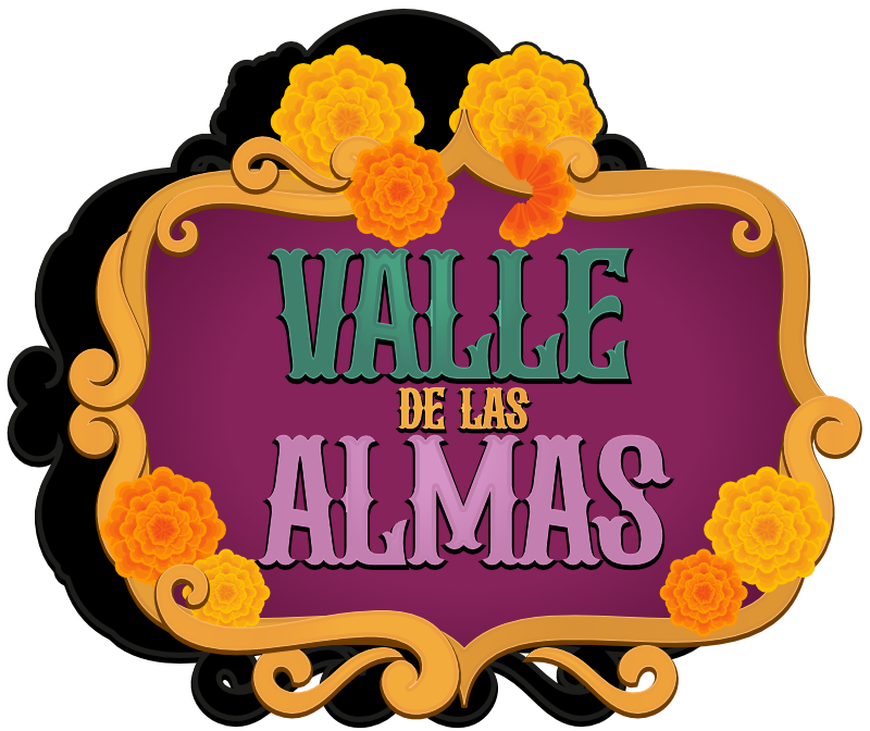 Valle de las Almas
