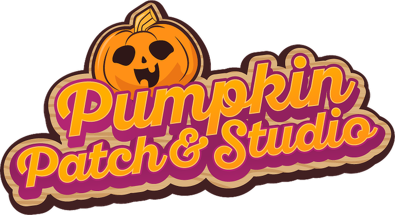 Pumpkin Patch Studio